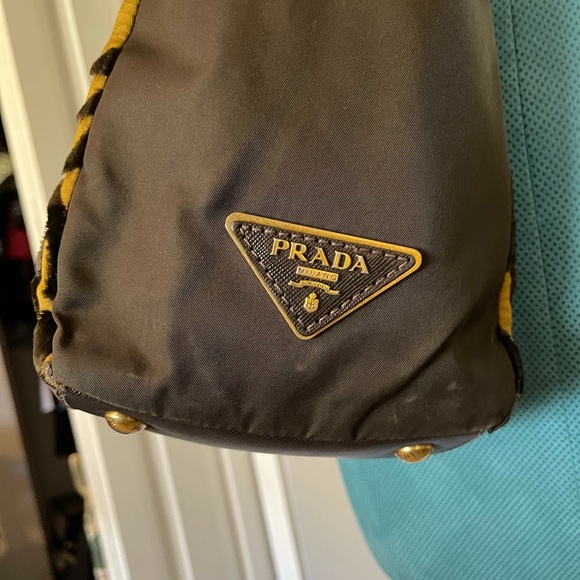 Prada Handbag - Picture 15 of 15